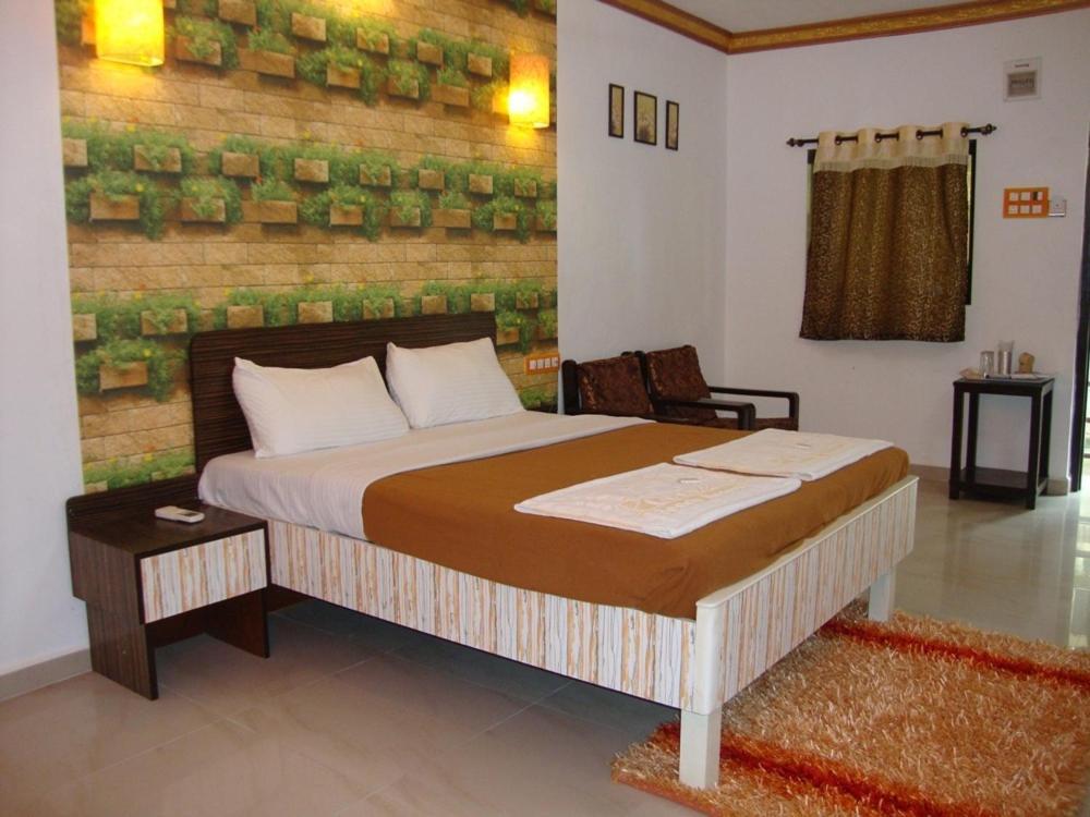 ปาลิบีชรีสอร์ท Malad ห้อง รูปภาพ