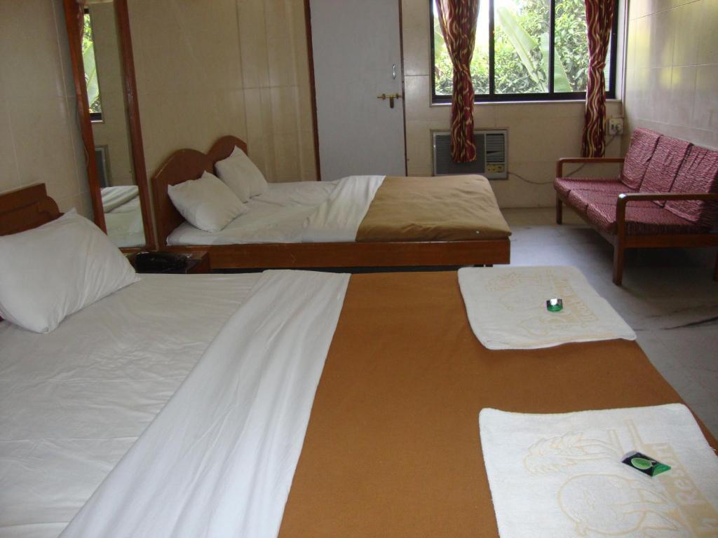 ปาลิบีชรีสอร์ท Malad ห้อง รูปภาพ