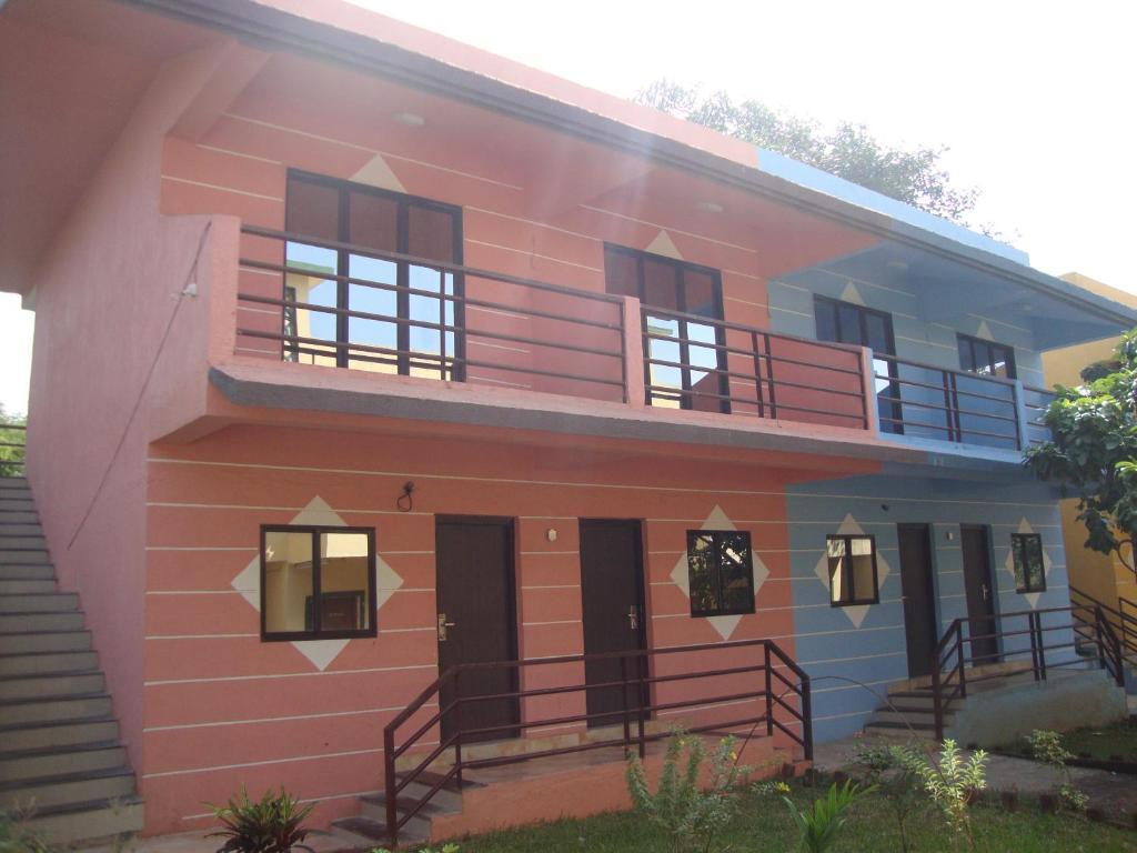 ปาลิบีชรีสอร์ท Malad ภายนอก รูปภาพ